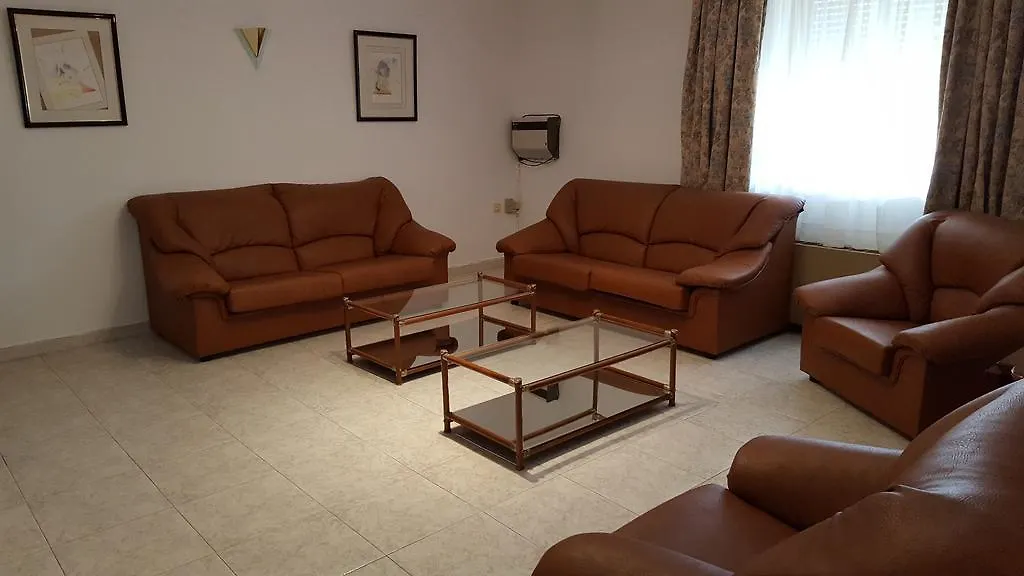 Hostal Zagala-1